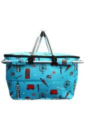 Picnic Basket-LD4919